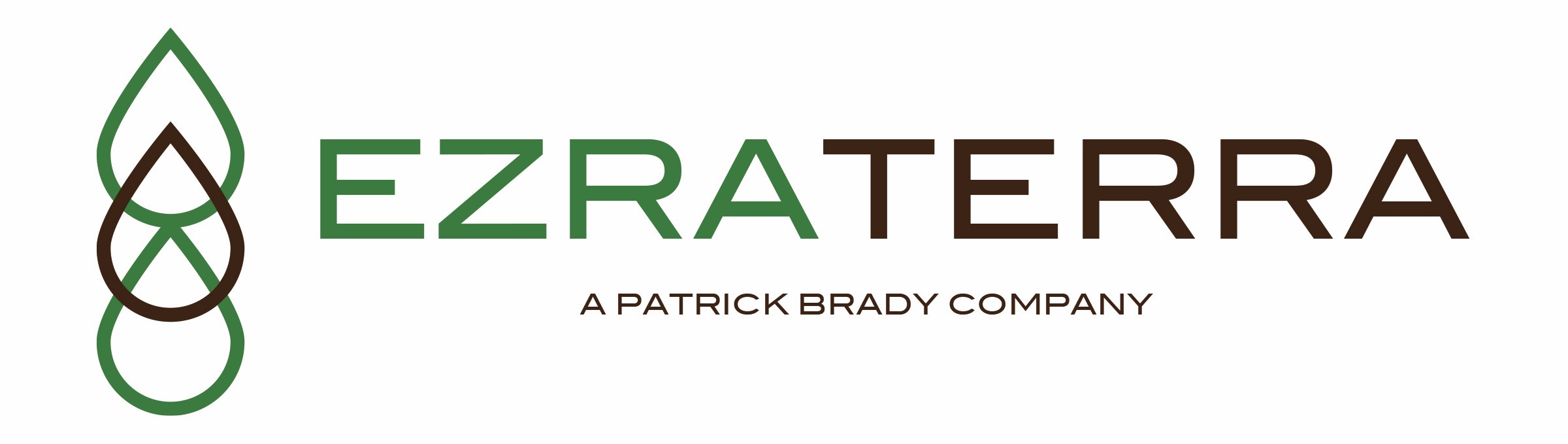 EzraTerra — A Patrick Brady Company